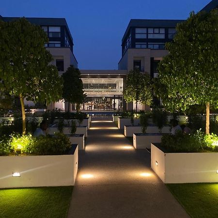 Accra Tranquil Homes, Embassy Garden Acra Exterior foto